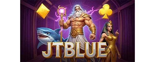 Jt Blue