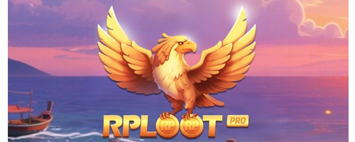 Rploot Apk slot