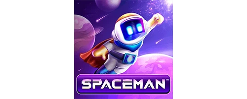 Spaceman Pragmatic